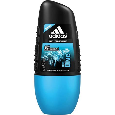 adidas deo herren ice dive roll|Adidas ice dive.